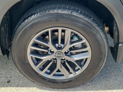 Certified 2023 Nissan Rogue S AWD/4WD image 13