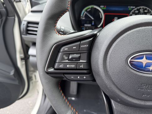 New 2026 Subaru Crosstrek 2.5i Limited AWD/4WD image 16