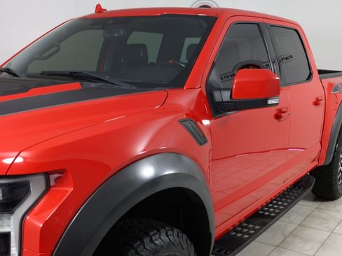 Used 2020 Ford F150 Raptor w/ Equipment Group 802A Luxury AWD/4WD image 51