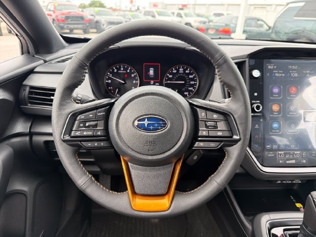 New 2026 Subaru Crosstrek 2.5i Wilderness AWD/4WD image 10