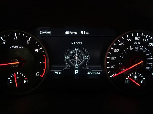 Used 2018 Kia Stinger GT2 image 37