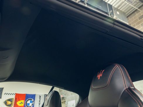 Used 2018 Maserati GranTurismo MC image 70