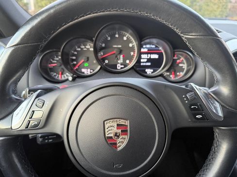 Used 2011 Porsche Cayenne image 18