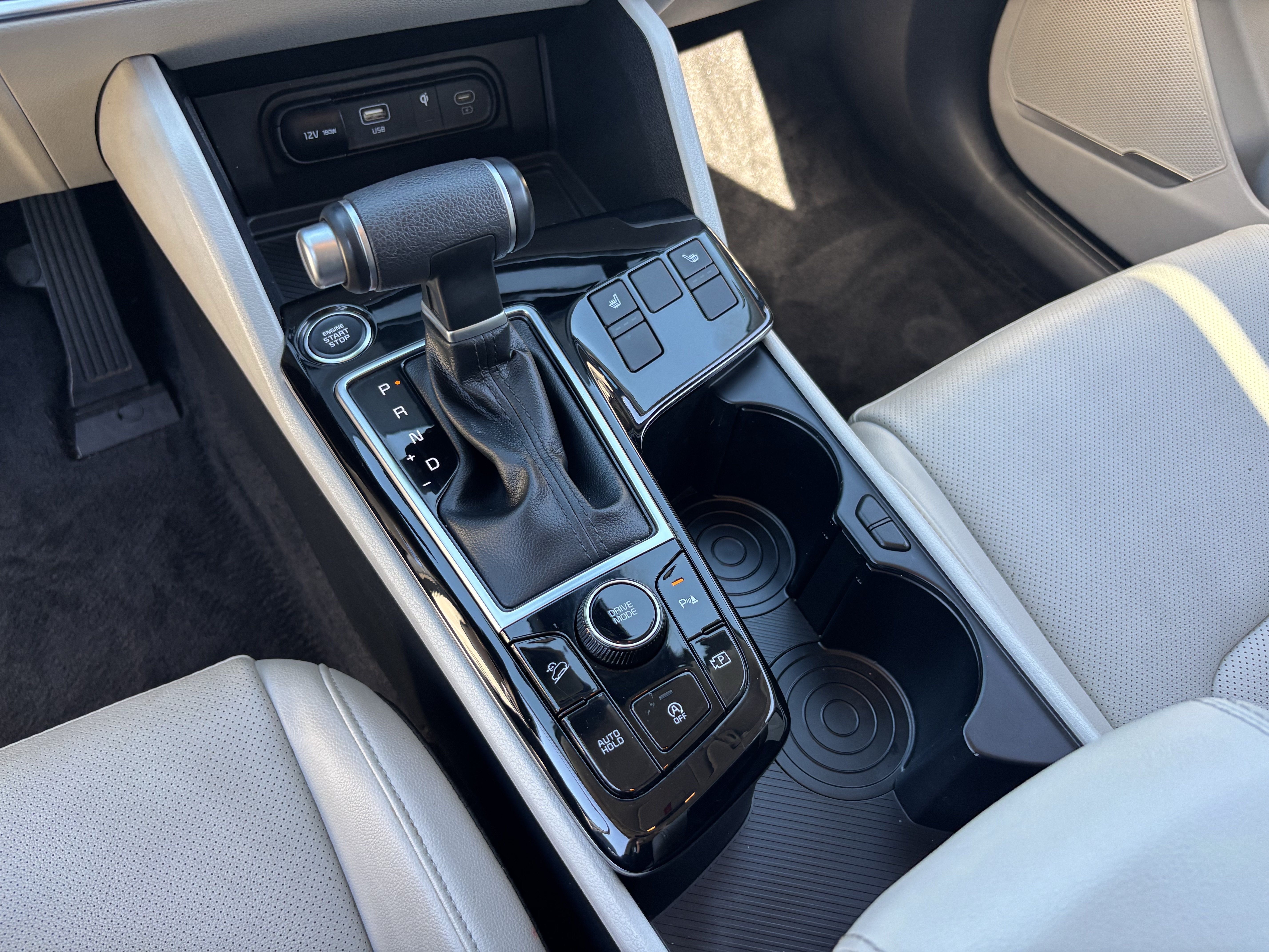 Certified 2025 Kia Sportage EX FWD image 23