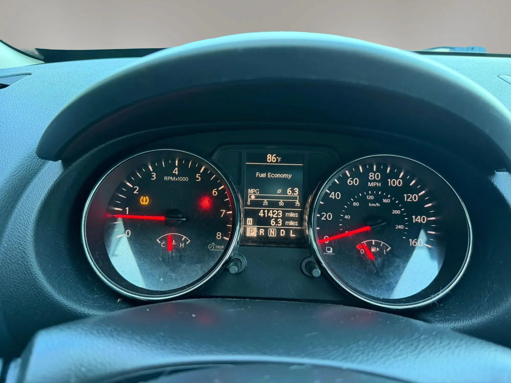 Used 2012 Nissan Rogue SL FWD image 13