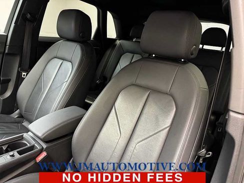 Used 2021 Audi Q3 2.0T Premium AWD/4WD image 14