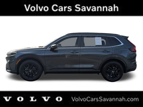 Used 2024 Honda CR-V Sport-L image 9