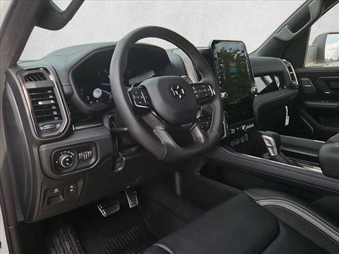 New 2026 RAM 1500 RHO AWD/4WD image 3