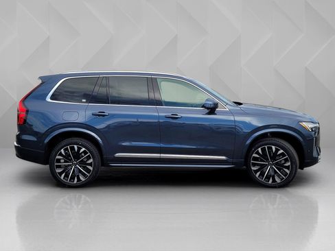 New 2026 Volvo XC90 B6 Ultra w/ Protection Package AWD/4WD image 7
