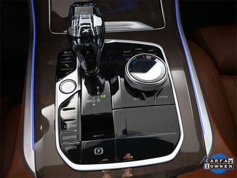 Used 2022 BMW X5 sDrive40i w/ M Sport Package image 4