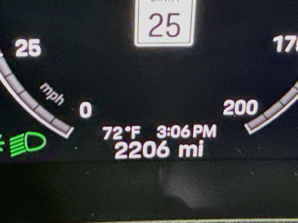 Certified 2025 Porsche Cayenne S AWD/4WD image 14