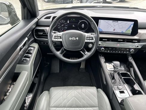 Used 2024 Kia Telluride SX Prestige X-Pro AWD/4WD image 9