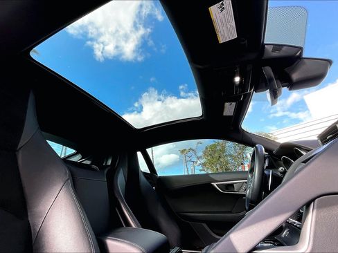 Used 2020 Jaguar F-TYPE P300 image 22