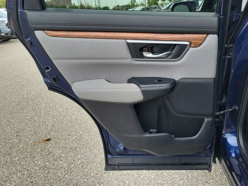 Used 2018 Honda CR-V EX image 13