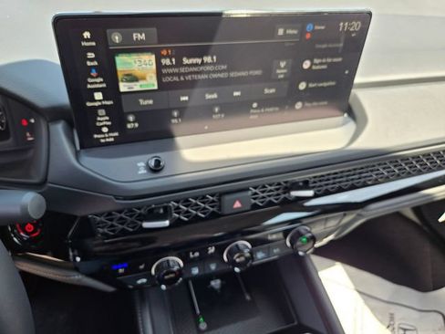 New 2026 Honda Accord Touring image 9