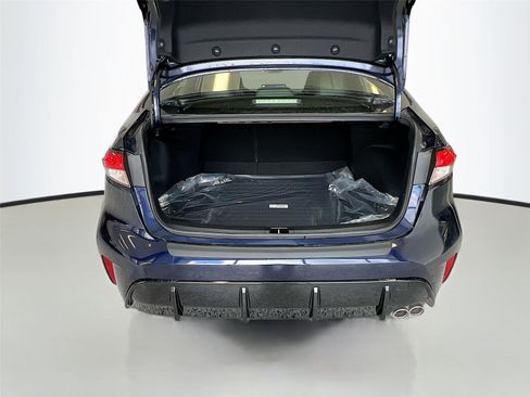 New 2026 Toyota Corolla SE image 24