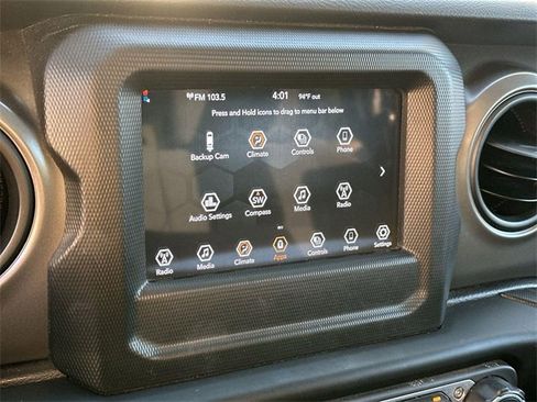 Used 2023 Jeep Wrangler Sport S image 38