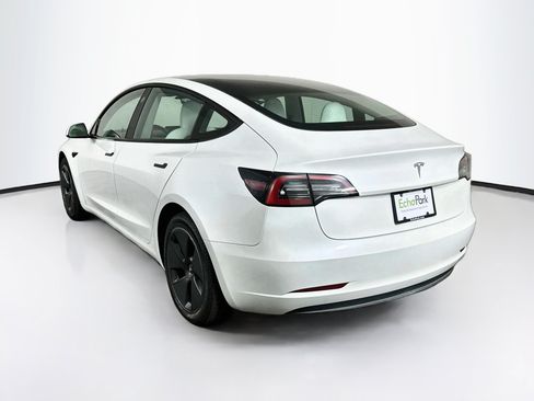 Used 2023 Tesla Model 3 Standard Range RWD image 5