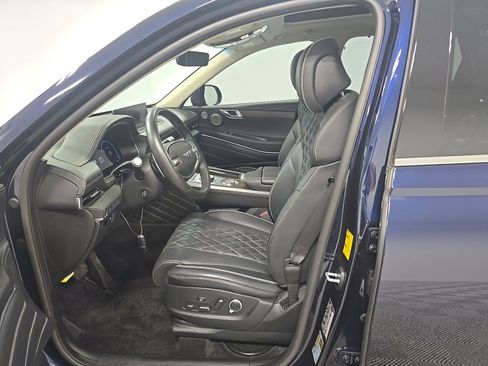 Used 2024 Genesis GV80 3.5T w/ Prestige Package AWD/4WD image 9