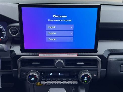 New 2026 Toyota 4Runner Limited AWD/4WD image 30