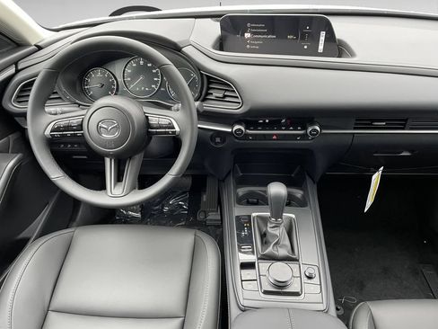 New 2026 MAZDA CX-30 AWD 2.5 S w/ Select Sport Pkg image 9