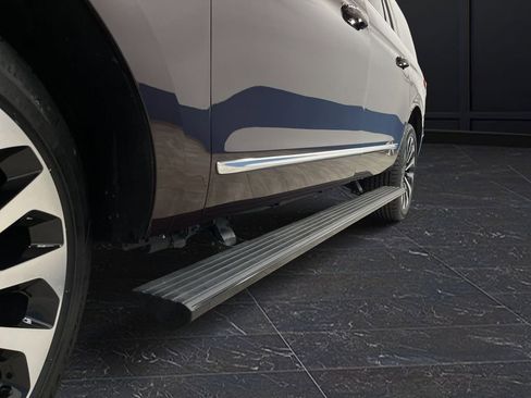 Used 2024 Lincoln Navigator L Reserve image 42