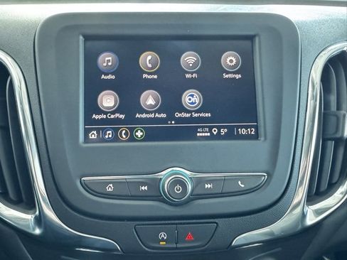 Certified 2024 Chevrolet Equinox LT image 10