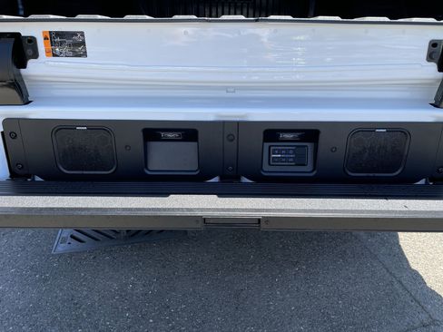 New 2025 GMC Sierra 3500 Denali Ultimate image 72