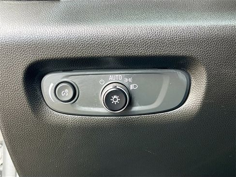 Used 2023 Chevrolet Traverse Premier w/ LPO, Floor Liner Package image 10