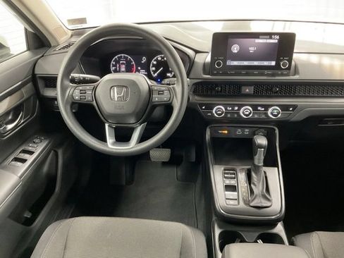 Certified 2024 Honda CR-V EX image 15