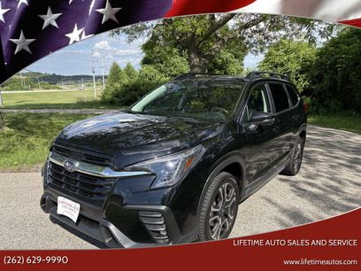 Used 2023 Subaru Ascent Limited