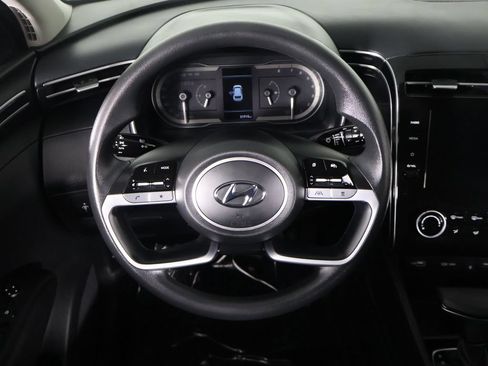 Used 2023 Hyundai Tucson SEL AWD/4WD image 36