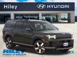 New 2026 Hyundai Santa Fe Limited video 2