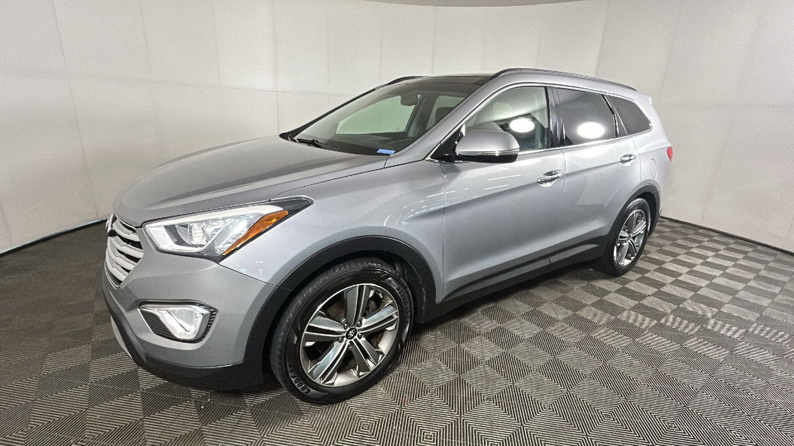 Used 2014 Hyundai Santa Fe Limited FWD image 8