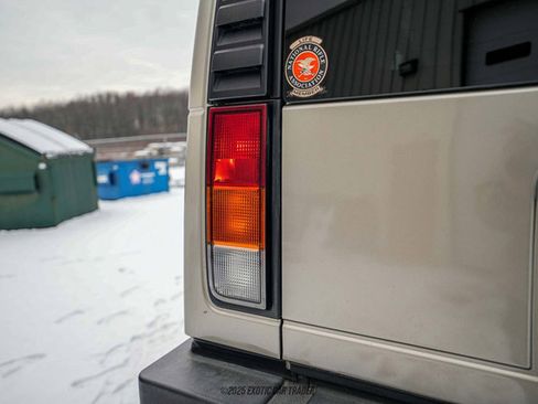 Used 2003 HUMMER H2 w/ Preferred Equipment Group AWD/4WD image 90