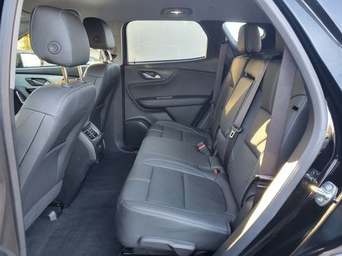 Certified 2024 Chevrolet Blazer LT w/ LPO, Floor Liner Package image 12