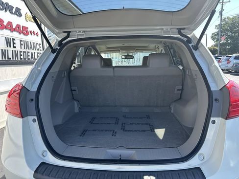 Used 2009 Nissan Rogue SL w/ Leather Pkg FWD image 22