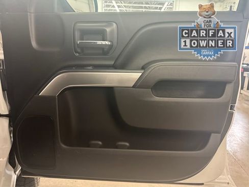 Used 2015 Chevrolet Silverado 2500 LT image 25