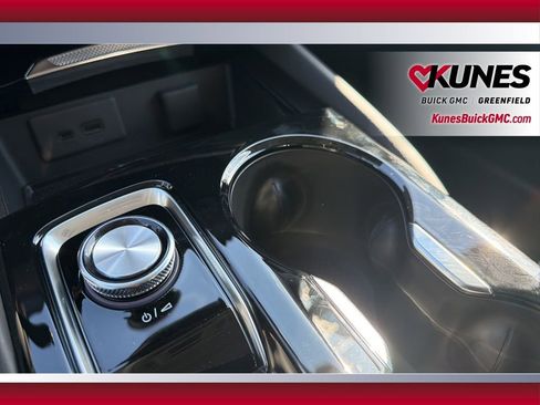 New 2026 Buick Envision Sport Touring image 29