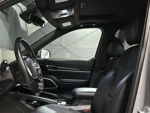 Used 2024 Kia Telluride EX X-Line AWD/4WD image 10