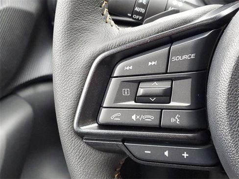 New 2026 Subaru Crosstrek 2.5i Wilderness image 26