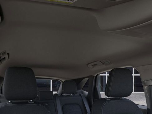 New 2026 Ford Escape Active image 22