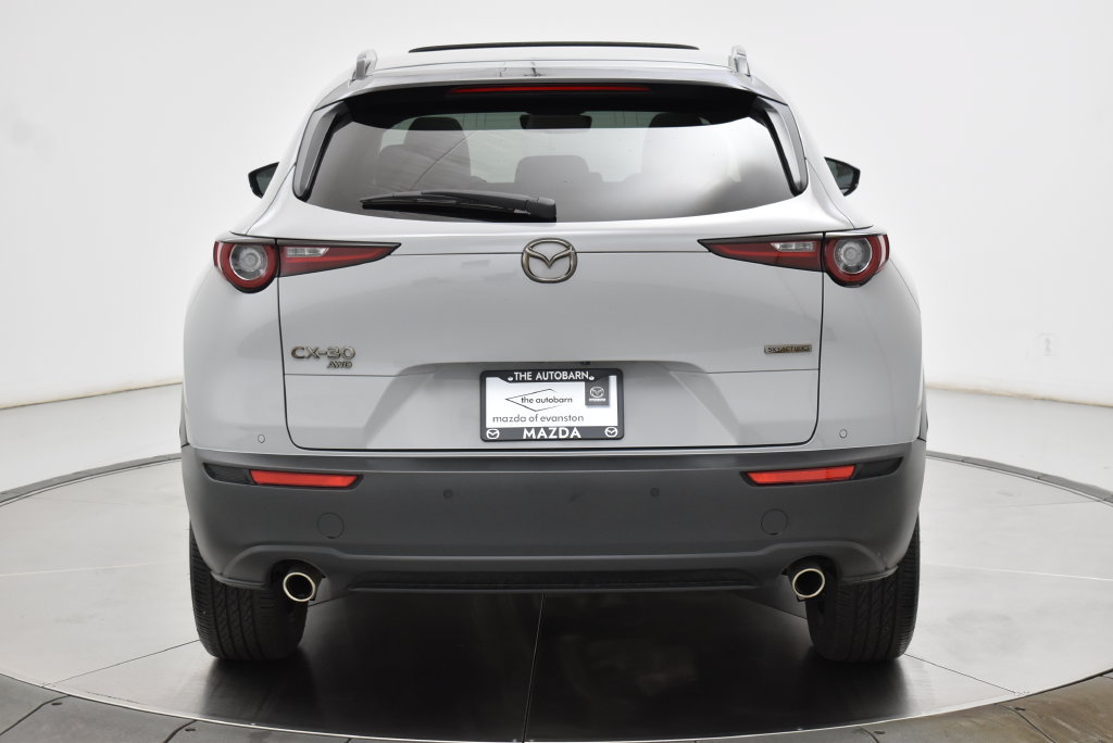 Used 2026 MAZDA CX-30 AWD 2.5 S image 20