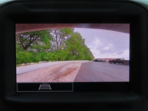 New 2025 Chevrolet Silverado 3500 W/T w/ WT Convenience Package image 9