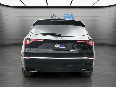 Certified 2023 Acura MDX SH-AWD image 23