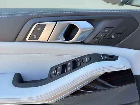 Certified 2026 BMW X5 xDrive40i w/ Premium Package image 13