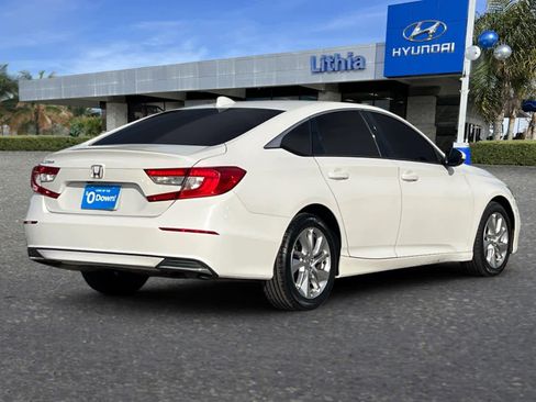 Used 2019 Honda Accord LX image 2