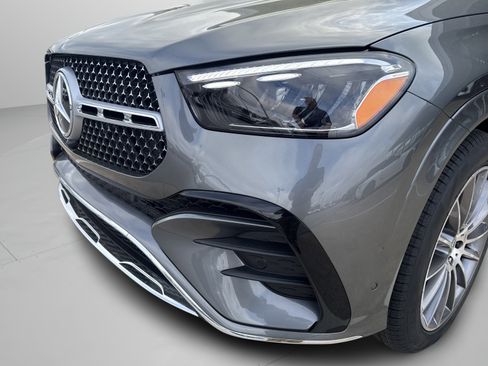 New 2026 Mercedes-Benz GLE 350 4MATIC image 9