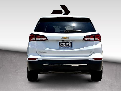 Used 2023 Chevrolet Equinox LT FWD image 7