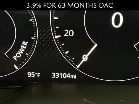 Certified 2024 MAZDA CX-90 Plug-In Hybrid w/ Premium Pkg AWD/4WD image 31